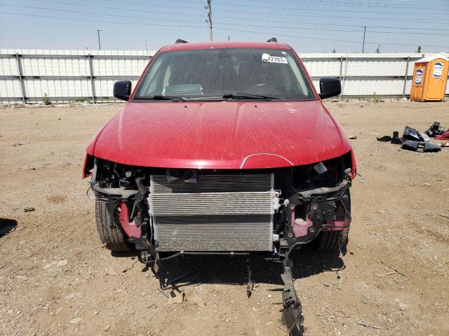 3C4PDCBB5KT857066 Dodge JOURNEY SE