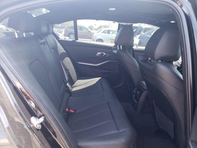WBA5R1C50KFH00299 BMW 330I