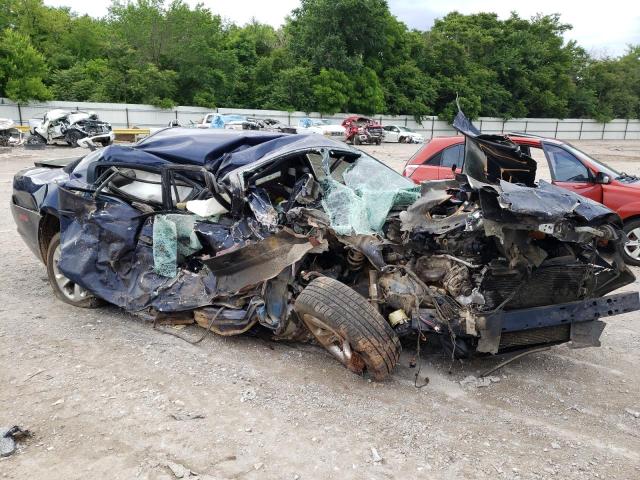 2C3CDXHG3EH342125 Dodge Charger Sxt