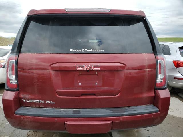 1GKS2GKC3KR240004 GMC Yukon Xl K1500 Slt