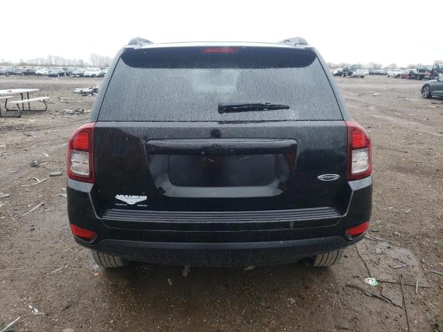 1C4NJCBA5ED764002 Jeep Compass Sport