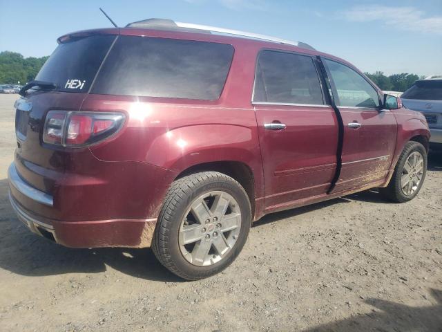 1GKKRTKD7GJ265524 GMC Acadia Denali