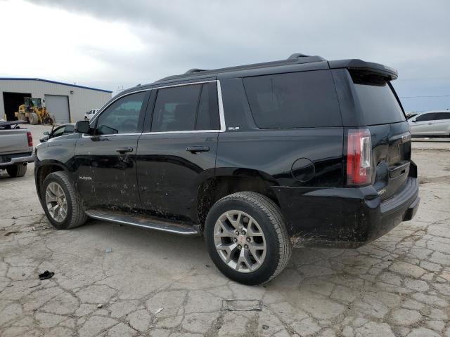 1GKS2AKC6GR341557 GMC YUKON SLE