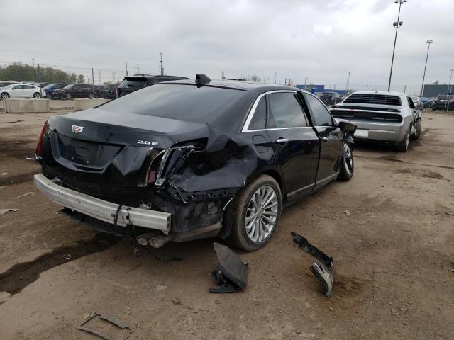 LREKK5RX1HA049666 Cadillac Ct6 Premium Luxury