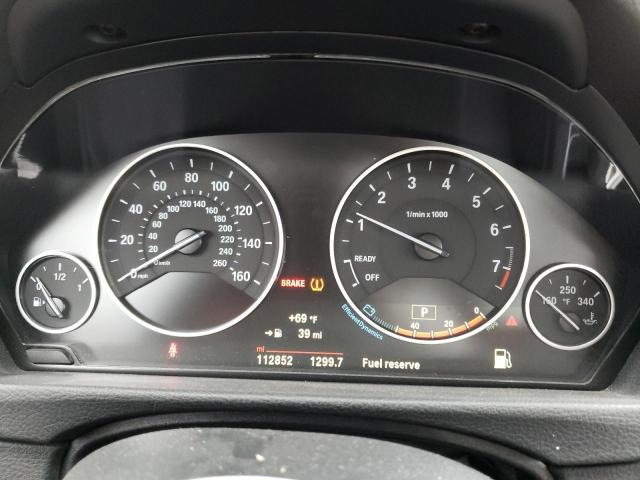 WBA3B5G5XFNS16193 BMW 328 Xi Sulev