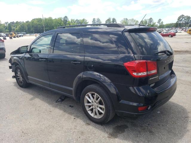 3C4PDCBB9ET257218 Dodge Journey Sxt