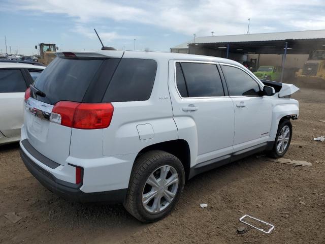 2GKALMEK3H6353241 GMC Terrain Sle