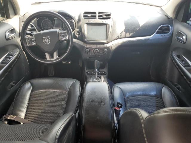 3C4PDCGB1LT187946 Dodge Journey Crossroad