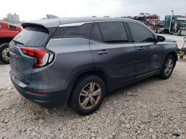 3GKALMEV0LL152573 GMC Terrain Sle