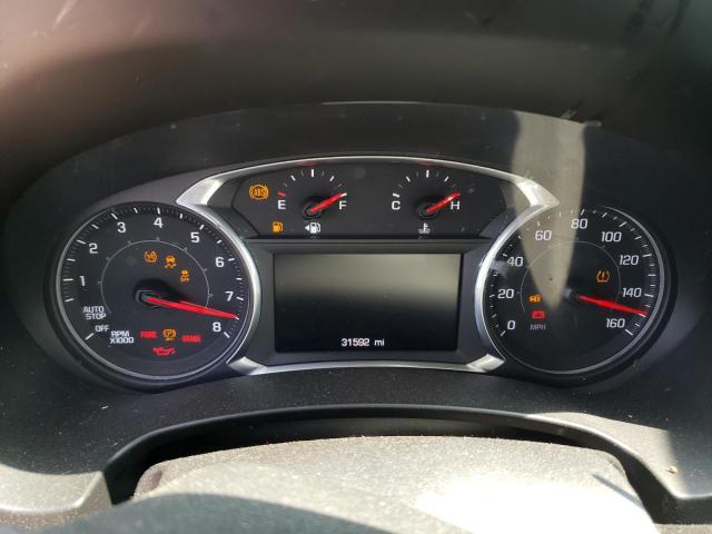 3GKALMEV3KL184433 GMC Terrain Sle