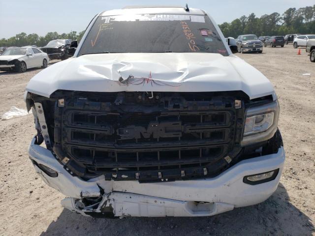 3GTP1MEC6GG302338 GMC Sierra C1500 Sle