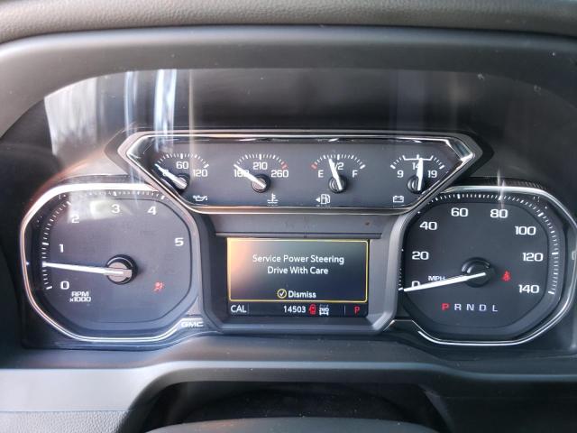 1GT49PEY8NF308214 GMC Sierra K2500 At4
