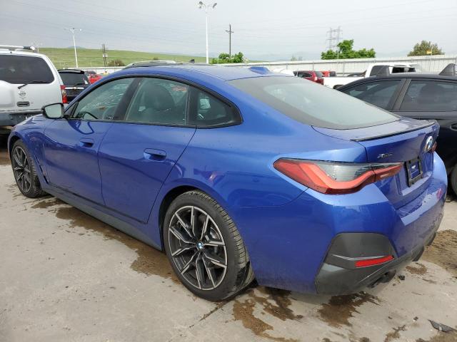 WBA73AV09PFP32331 BMW 430xi Gran Coupe