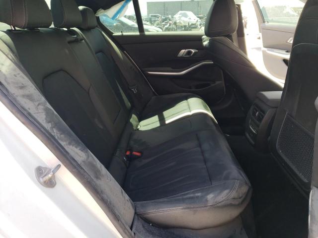 3MW5P7J01N8C54951 BMW 330e