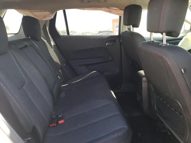 2GKALNEK4H6189908 GMC Terrain Sle