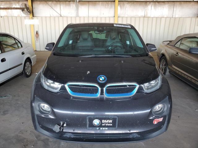 WBY1Z4C59EV273438 BMW I3 REX