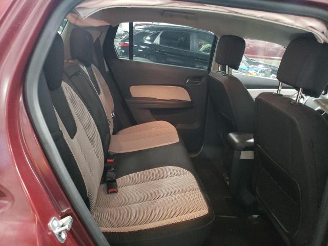 2GKFLTEK4G6218316 GMC Terrain Sle
