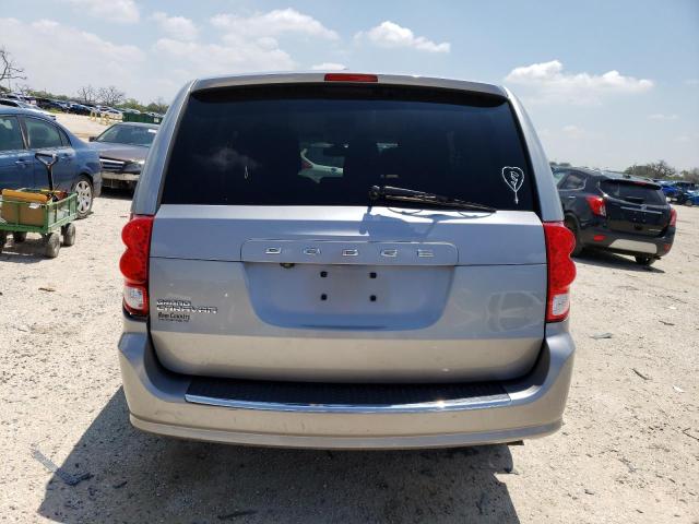 2C4RDGBG3KR501438 Dodge Grand Caravan Se