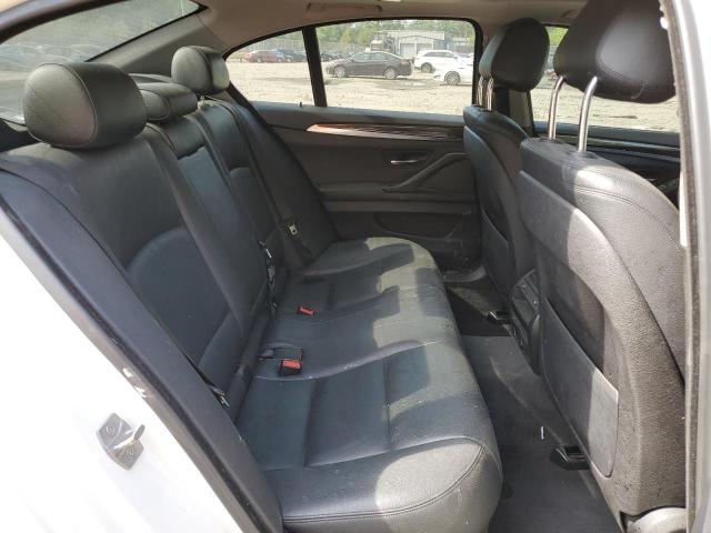 WBA5A7C5XFD625913 BMW 528 XI