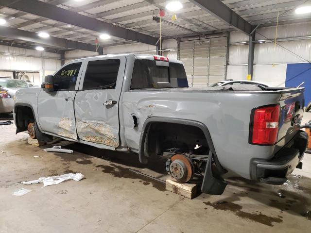 3GTU2WEJ8EG488665 GMC Sierra K1500 Denali