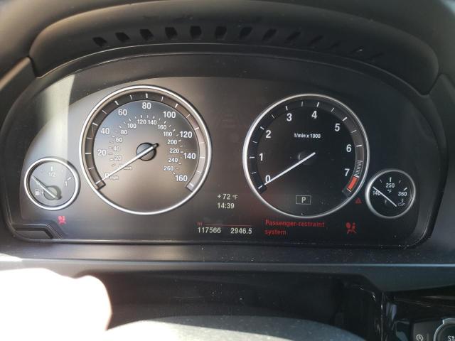 5UXKR0C51E0K49919 BMW X5 Xdrive35i