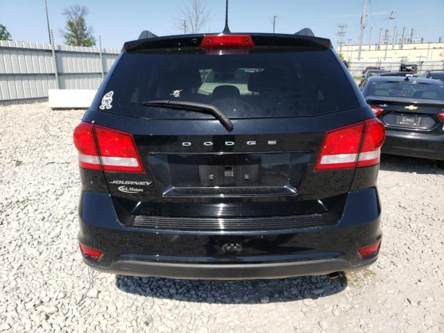 3C4PDCBB9HT564604 Dodge Journey Sxt
