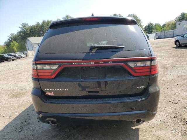 1C4RDJDG2HC897227 Dodge DURANGO GT