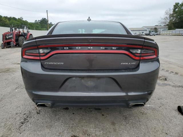 2C3CDXHG9FH890552 Dodge Charger Sxt