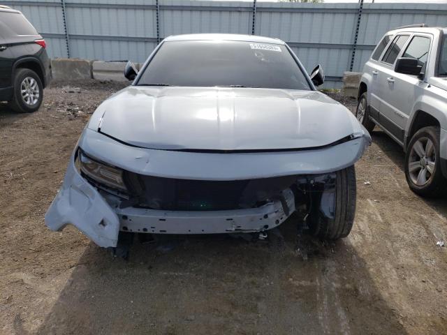 2C3CDXBG1MH619913 Dodge Charger