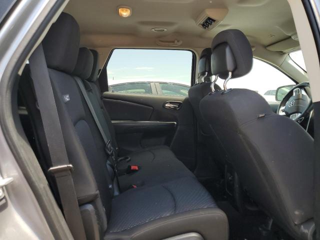 3C4PDCAB5JT273153 Dodge JOURNEY SE