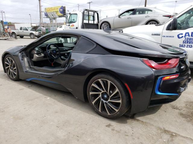 WBY2Z2C58EVX64351 BMW I8
