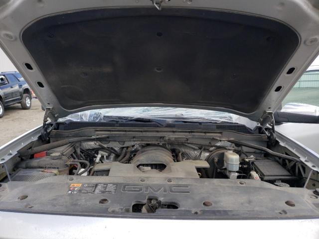 3GTU2UEC6EG203435 GMC Sierra K1500 Sle