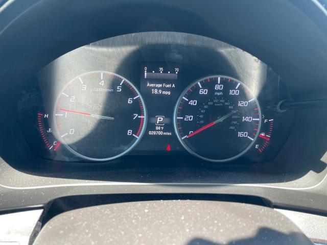 19UDE2F88MA002575 Acura Ilx Premium A-spec