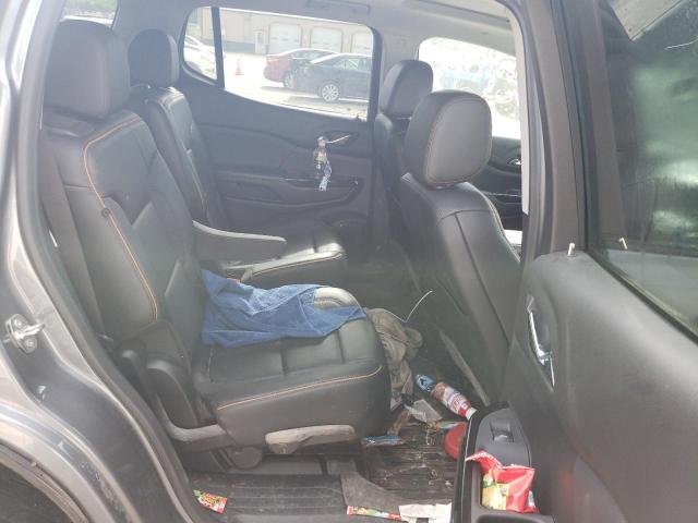 1GKKNLLS1MZ217751 GMC Acadia At4