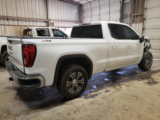 1GTR9BED9LZ186609 GMC Sierra K1500 Sle