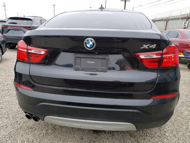 5UXXW3C5XF0M87821 BMW X4 Xdrive28i