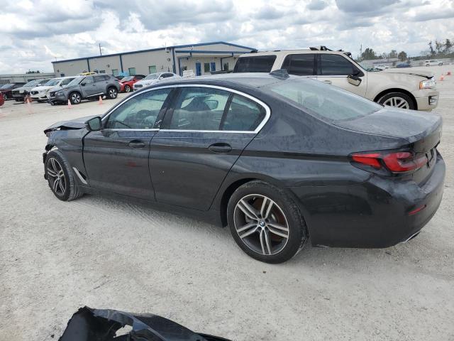 WBA53BJ05MWX27321 BMW 540 I