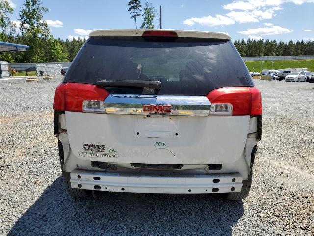 2GKALMEK6F6260162 GMC Terrain Sle