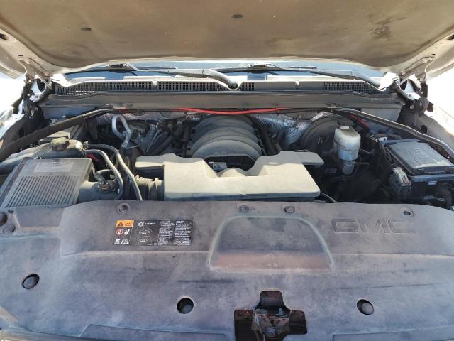 1GKS1AKC7GR247142 GMC YUKON SLE