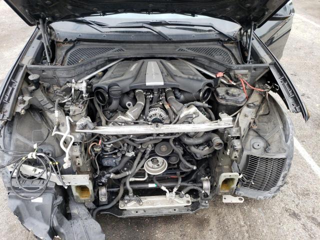 5UXKR6C5XF0J76814 BMW X5 Xdrive50i