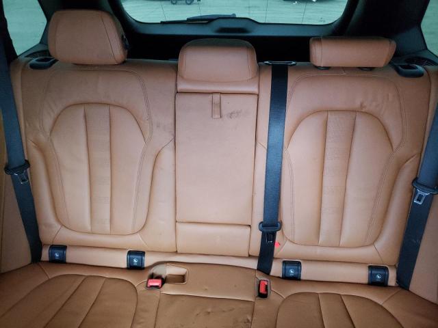 5UXCR6C08M9G83683 BMW X5 Xdrive40i