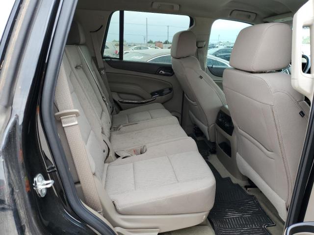 1GKS2AKC6GR341557 GMC YUKON SLE