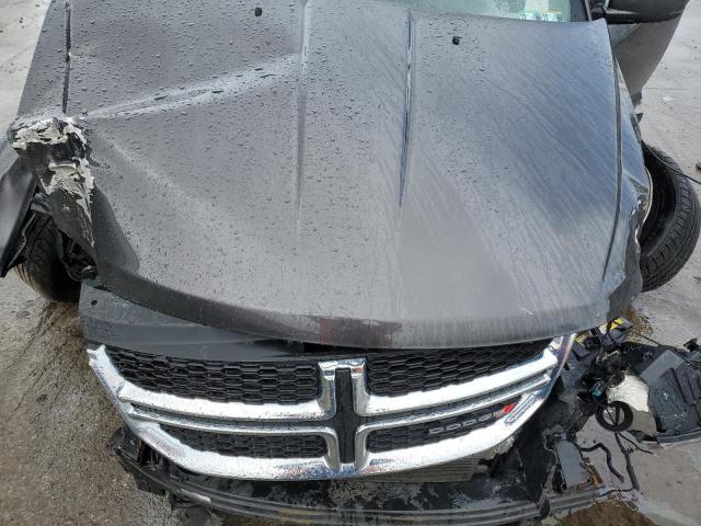 3C4PDDBG3FT526235 Dodge Journey Sxt