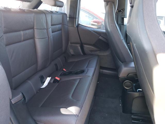 WBY1Z4C52EV273300 BMW I3 REX