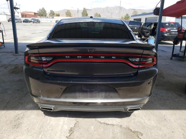2C3CDXBG5KH732437 Dodge Charger Sxt