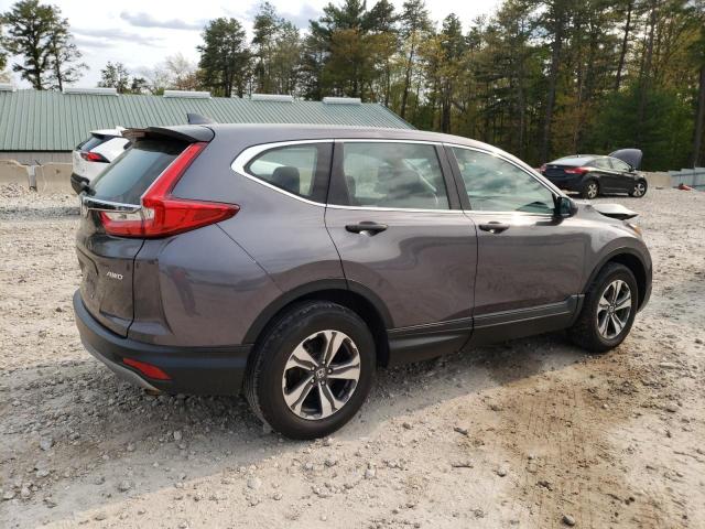2HKRW6H33KH204174 Honda CR-V LX
