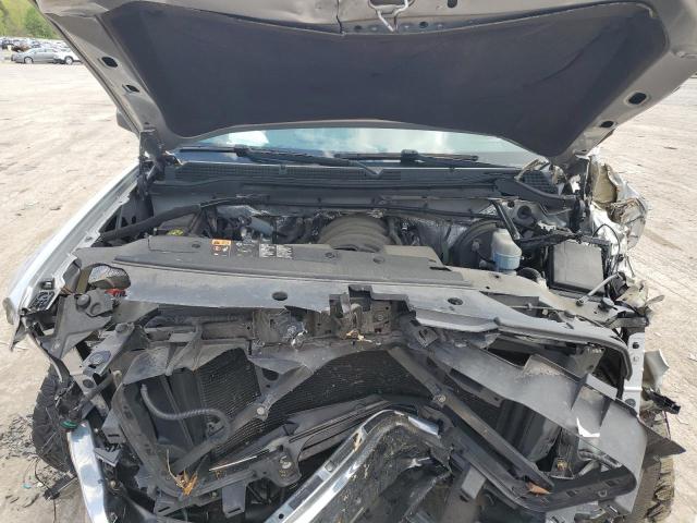 1GTV2MEH5GZ125958 GMC Sierra K1500 Sle