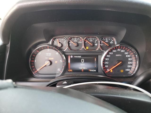 1GKS1AKCXGR340477 GMC YUKON SLE