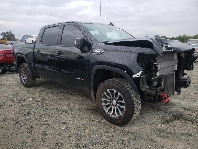 3GTUUEET5NG612722 GMC Sierra K1500 At4