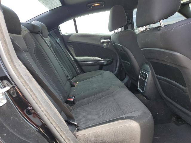 2C3CDXHG9GH215012 Dodge Charger Sxt